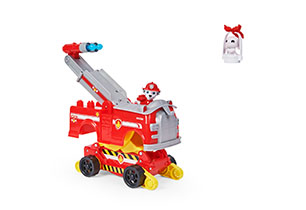 Paw Patrol Rise n Rescue Vehicle